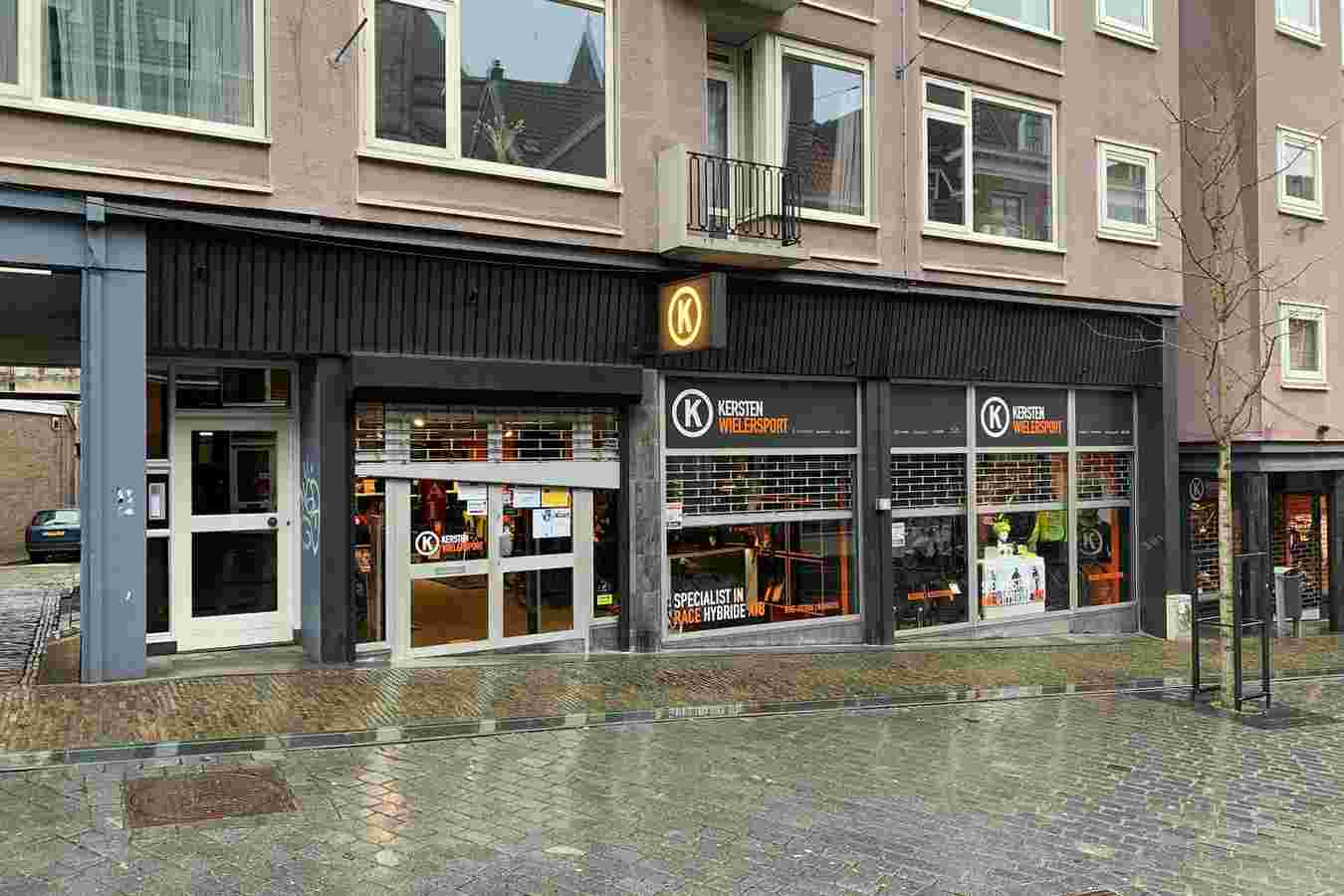 Stikke Hezelstraat 19