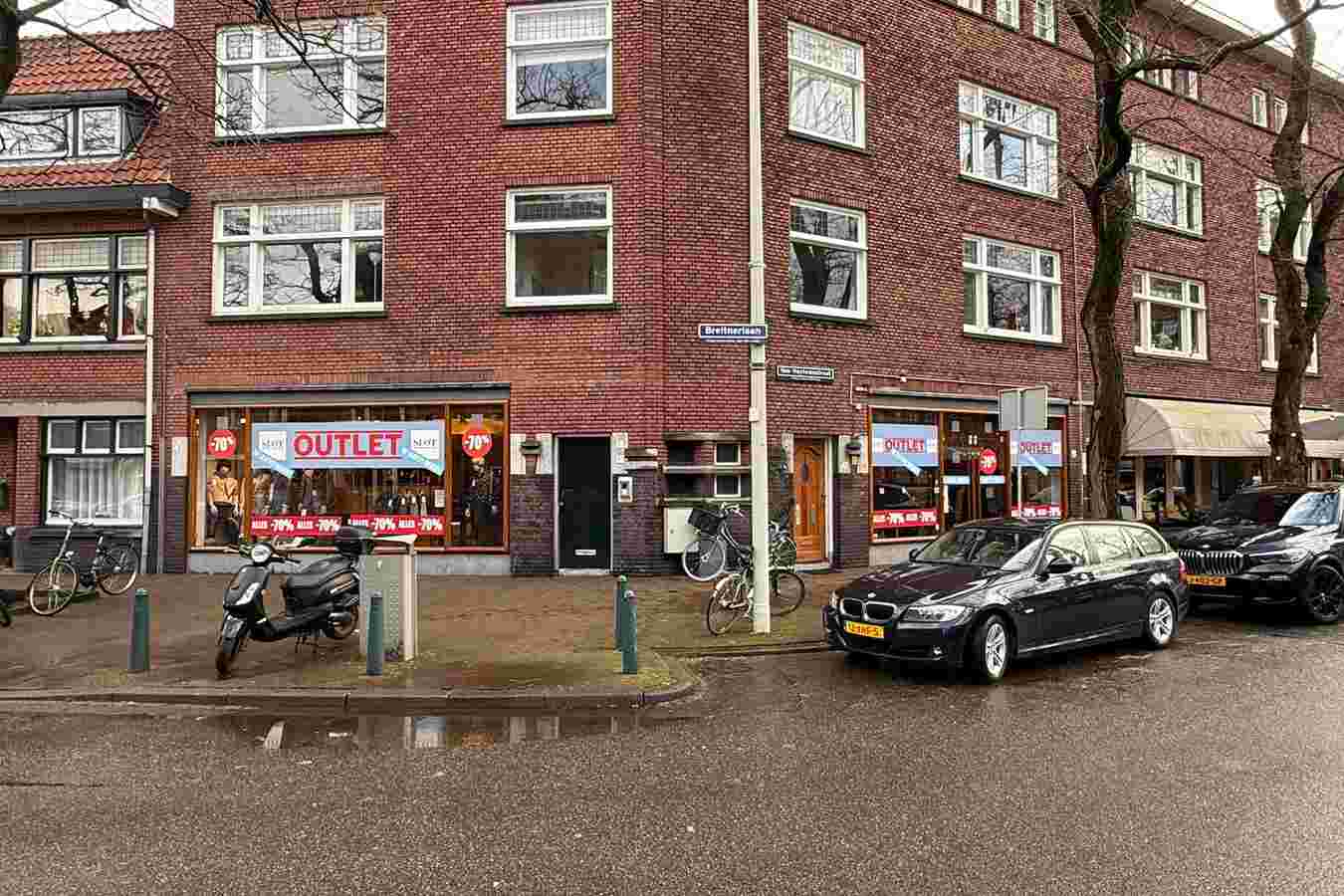 Van Hoytemastraat 47