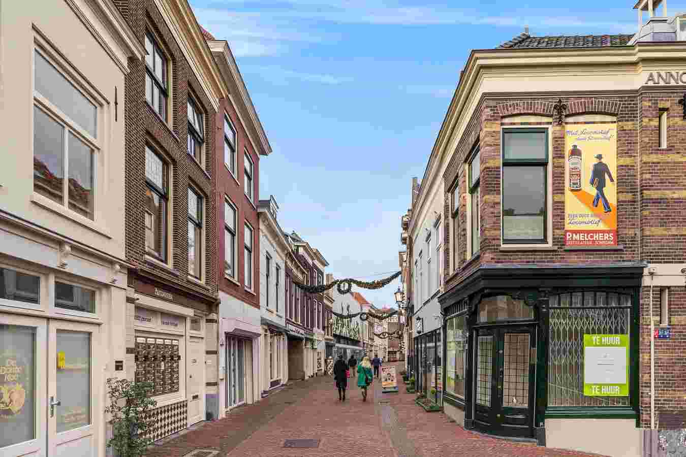 Hoogstraat 71-A