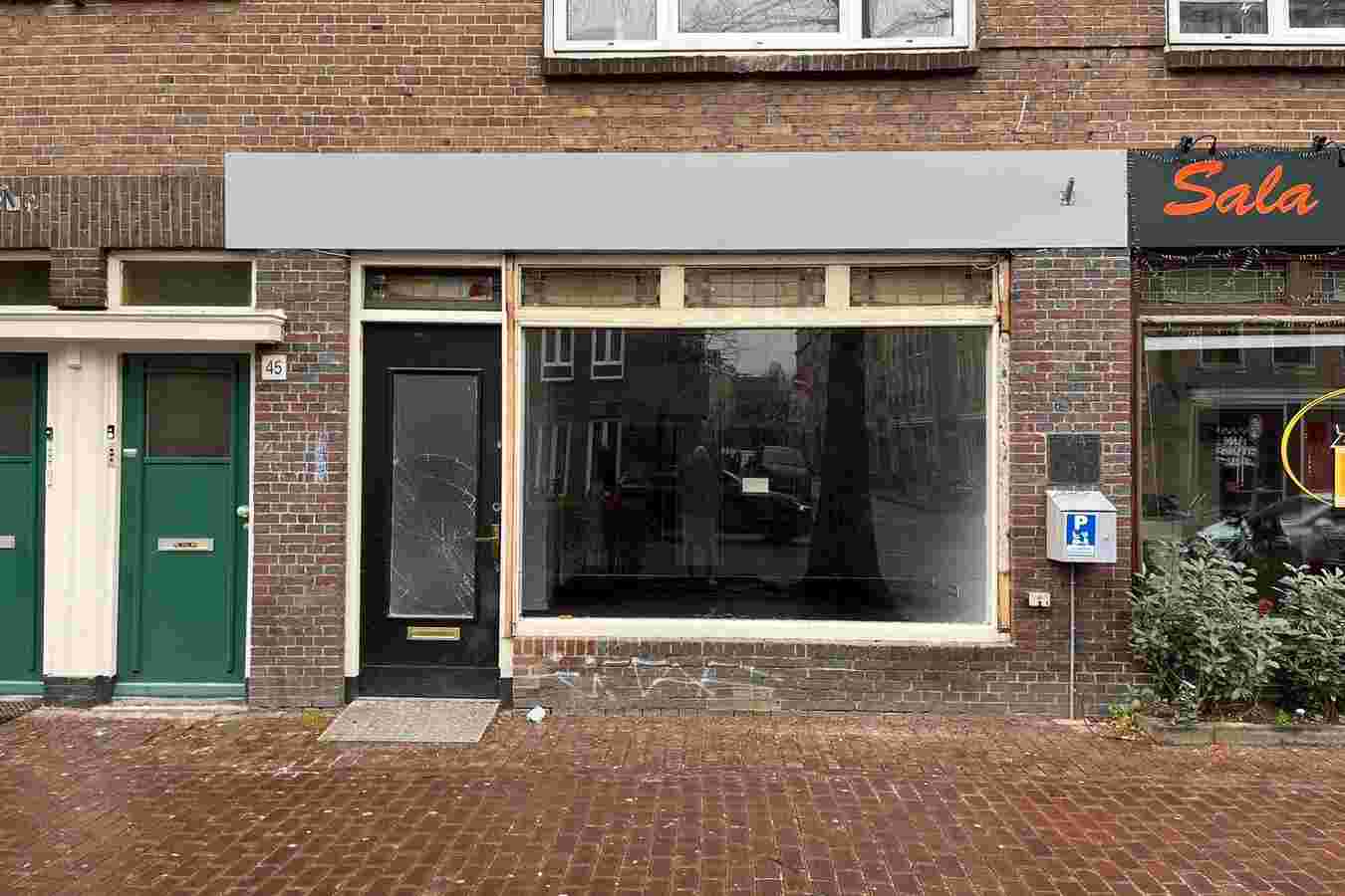 Molukkenstraat 45-H