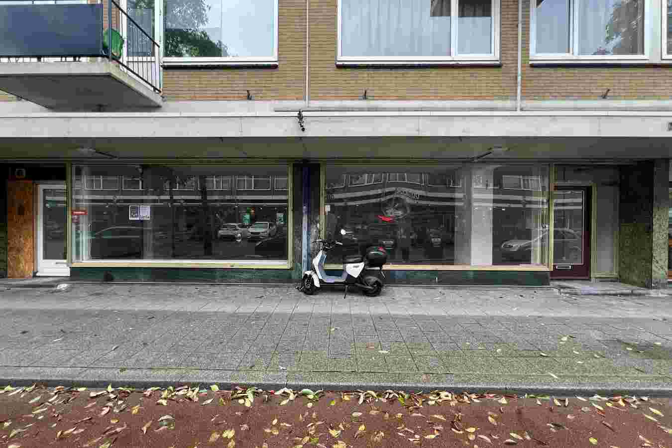 Krabbendijkestraat 31-33