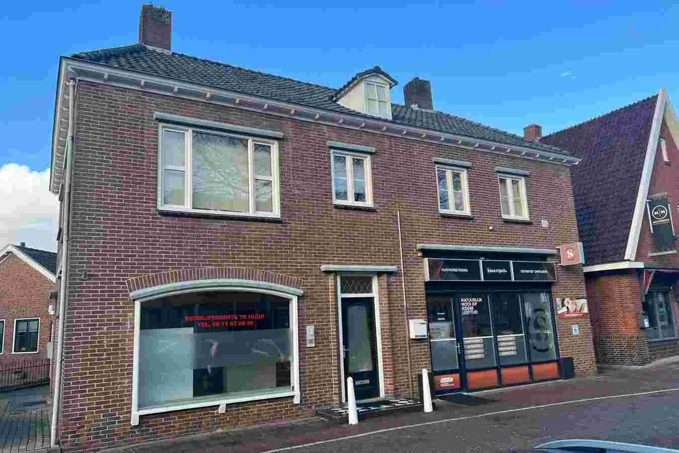 Weerdingerstraat 42