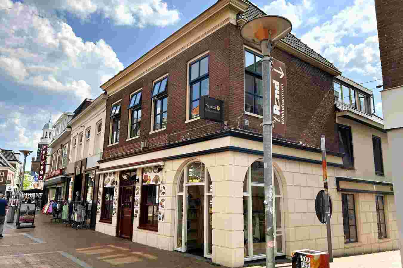 Langestraat 20-A