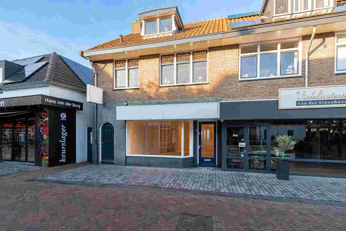 Geldersestraat 40