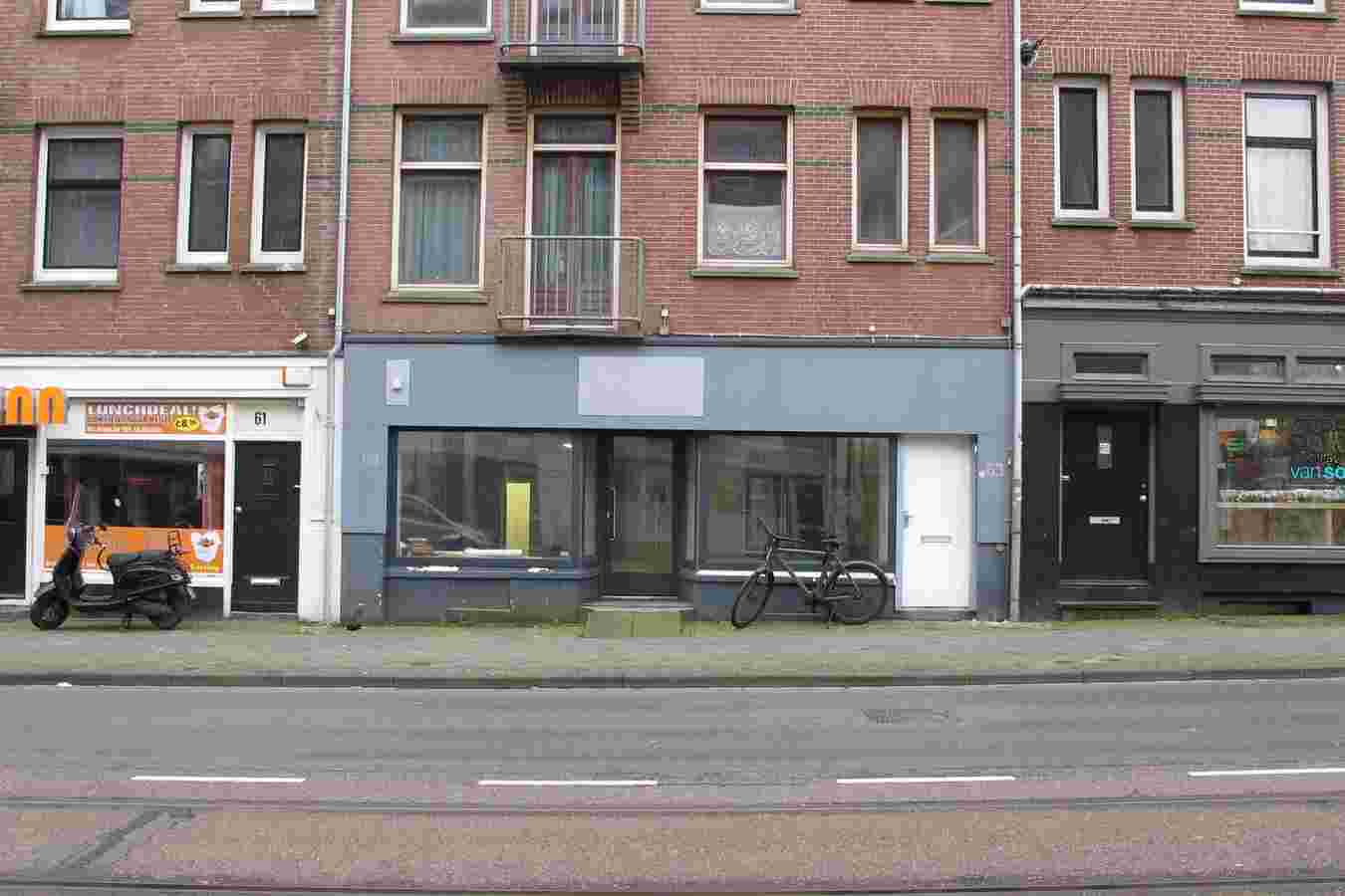 Zeilstraat 63-H