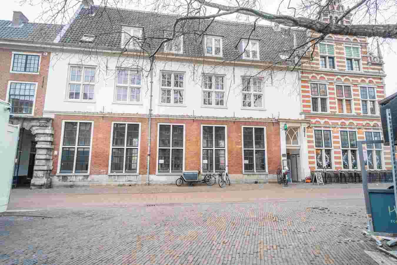 Grote Houtstraat 142-B