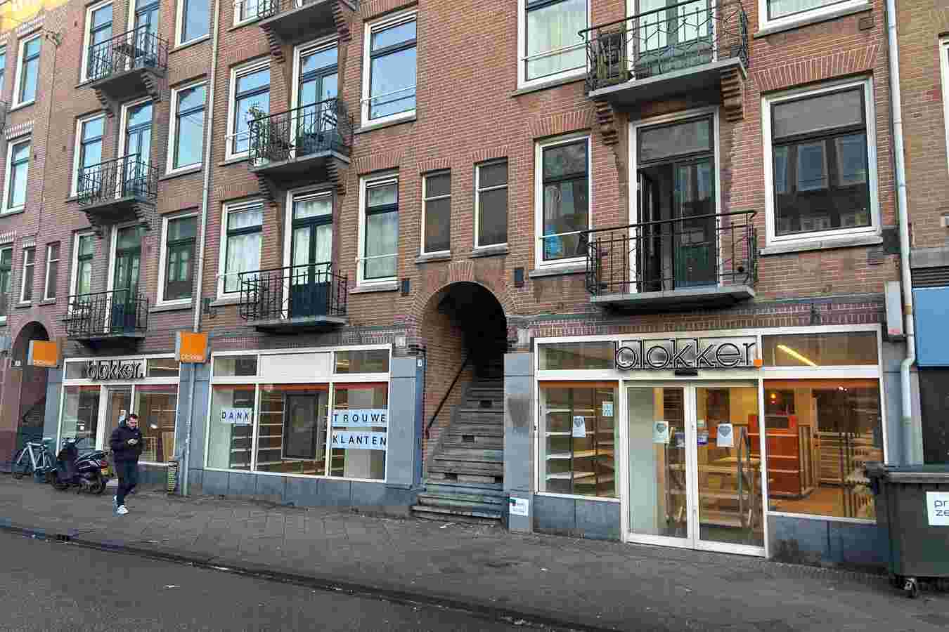 Zeilstraat 2-4