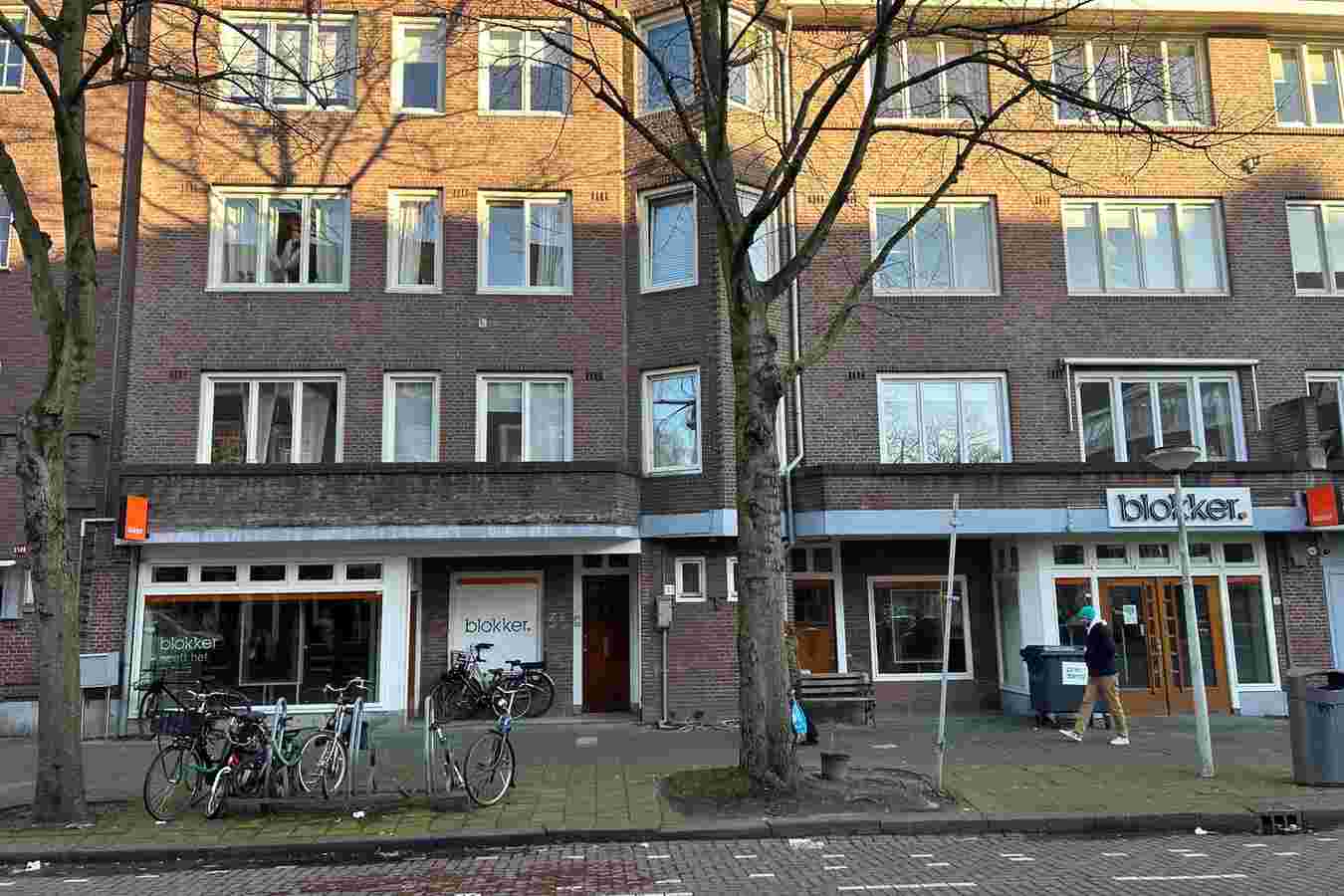 Maasstraat 37