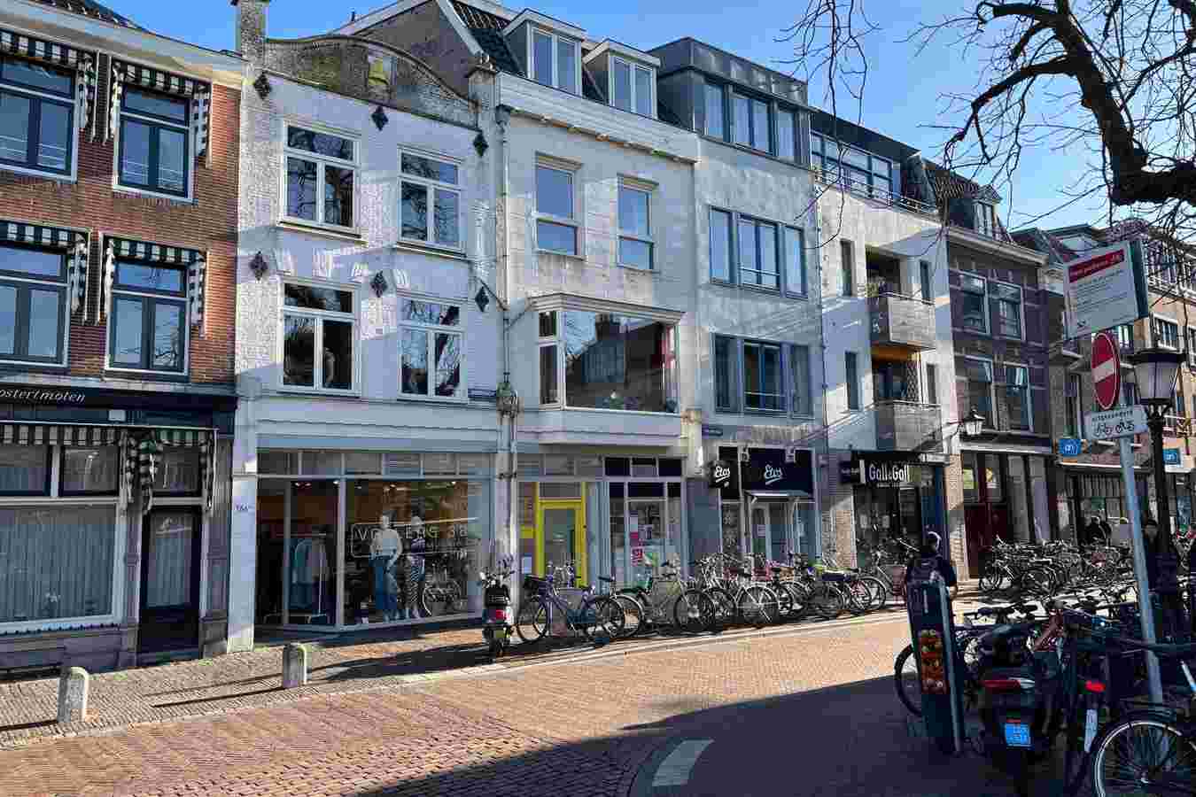 Oudegracht 386