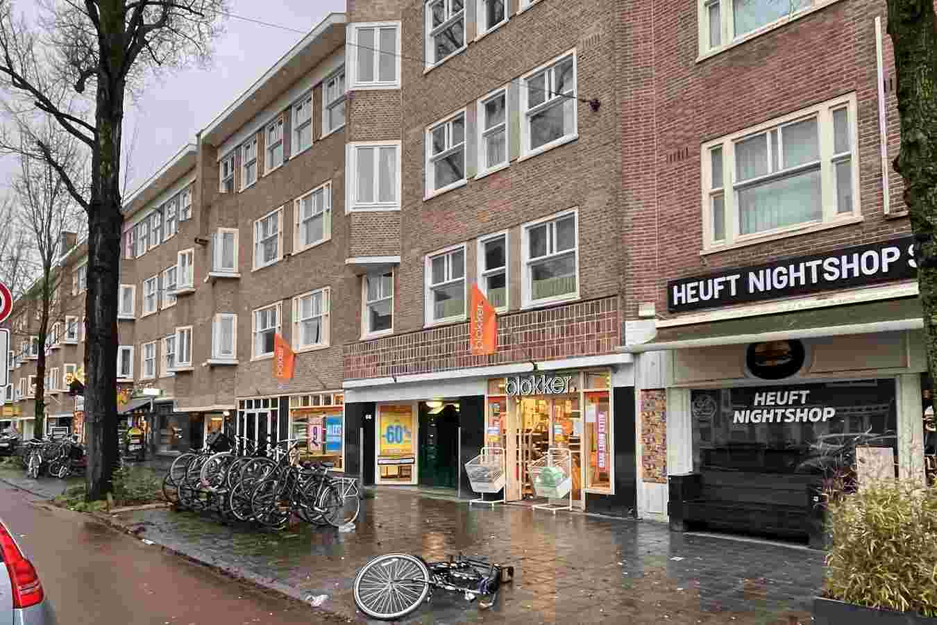 Rijnstraat 64-68