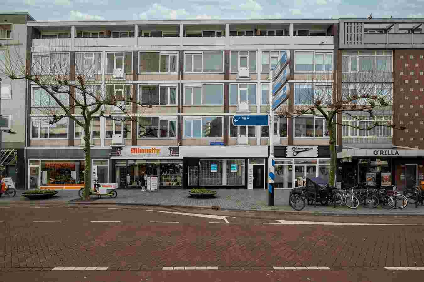 Karel Doormanstraat 465-A