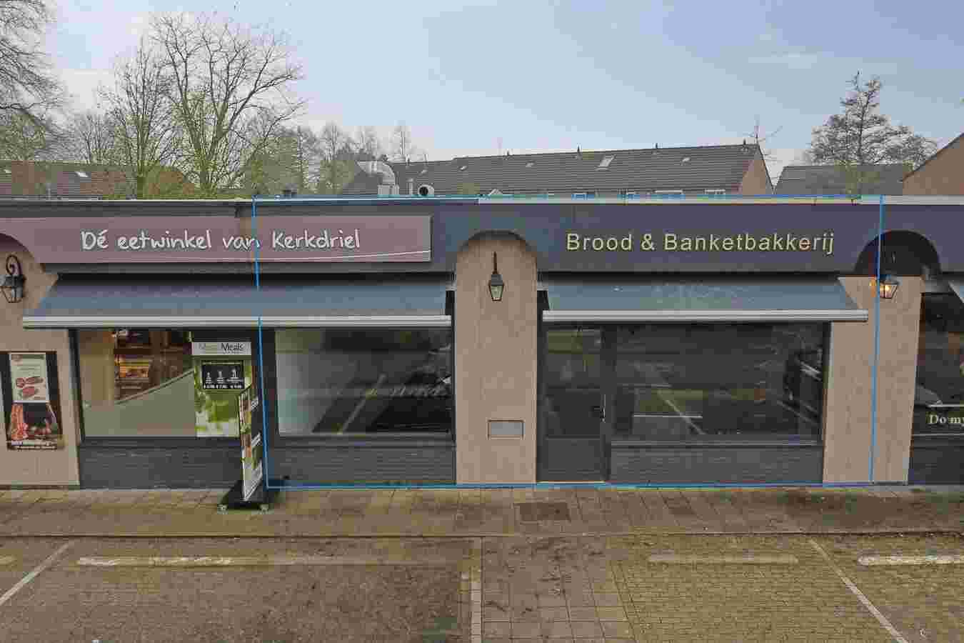 Hogebankweg 3-b