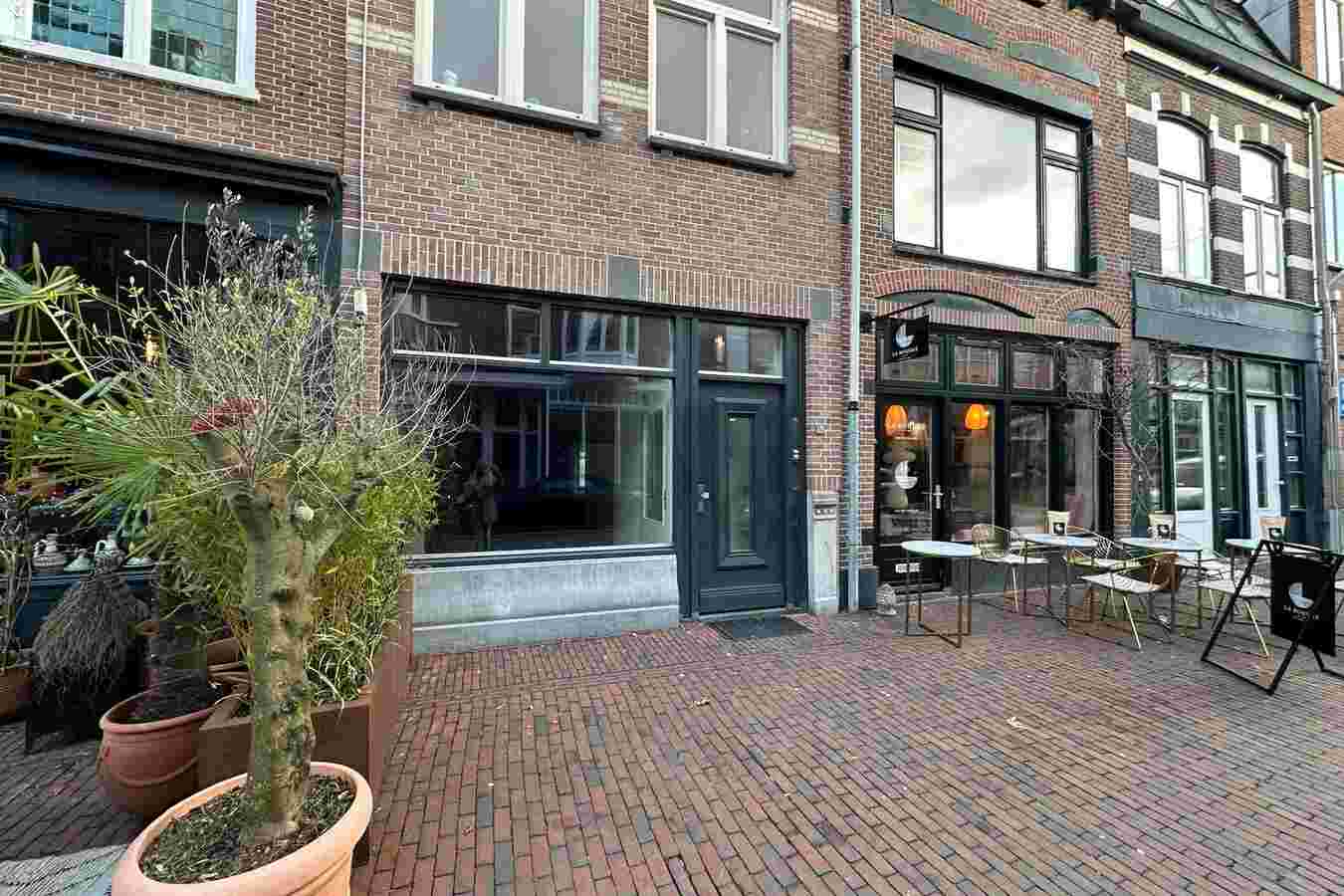 2e Dorpsstraat 43-A