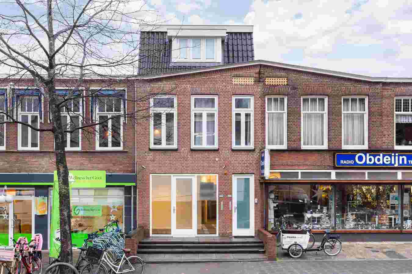 Gijsbrecht van Amstelstraat 238-A