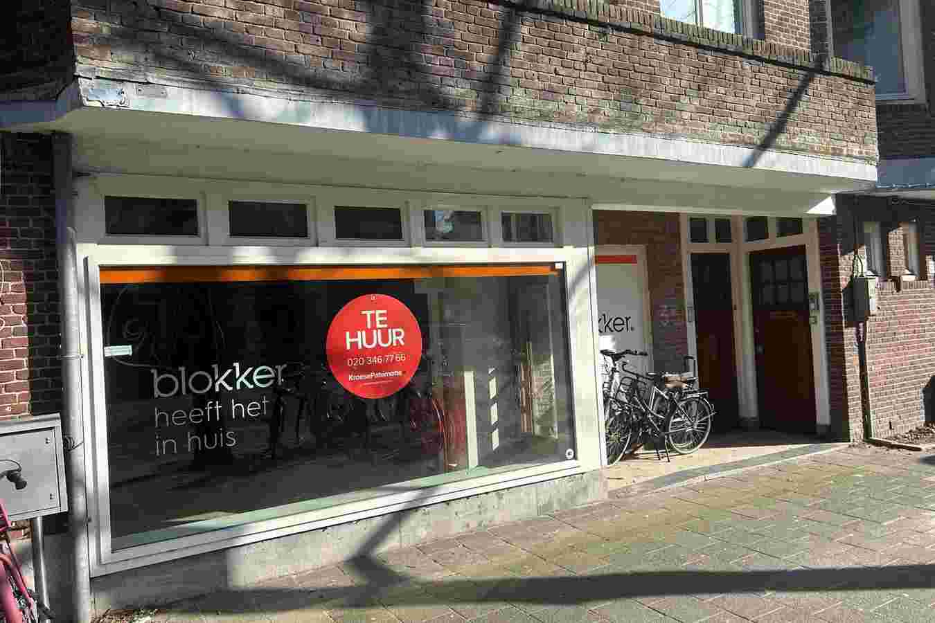 Maasstraat 33-1