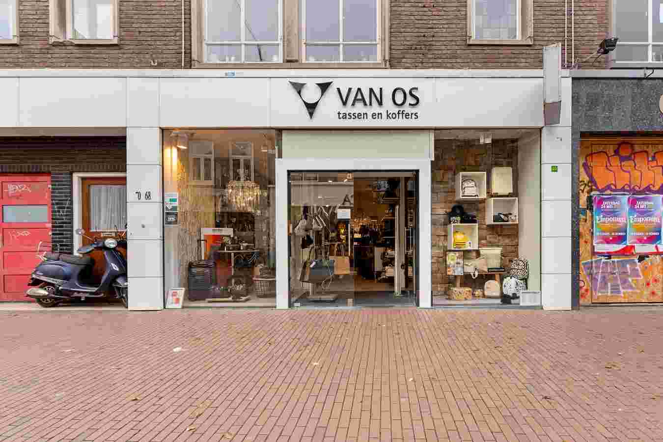 Ziekerstraat 70