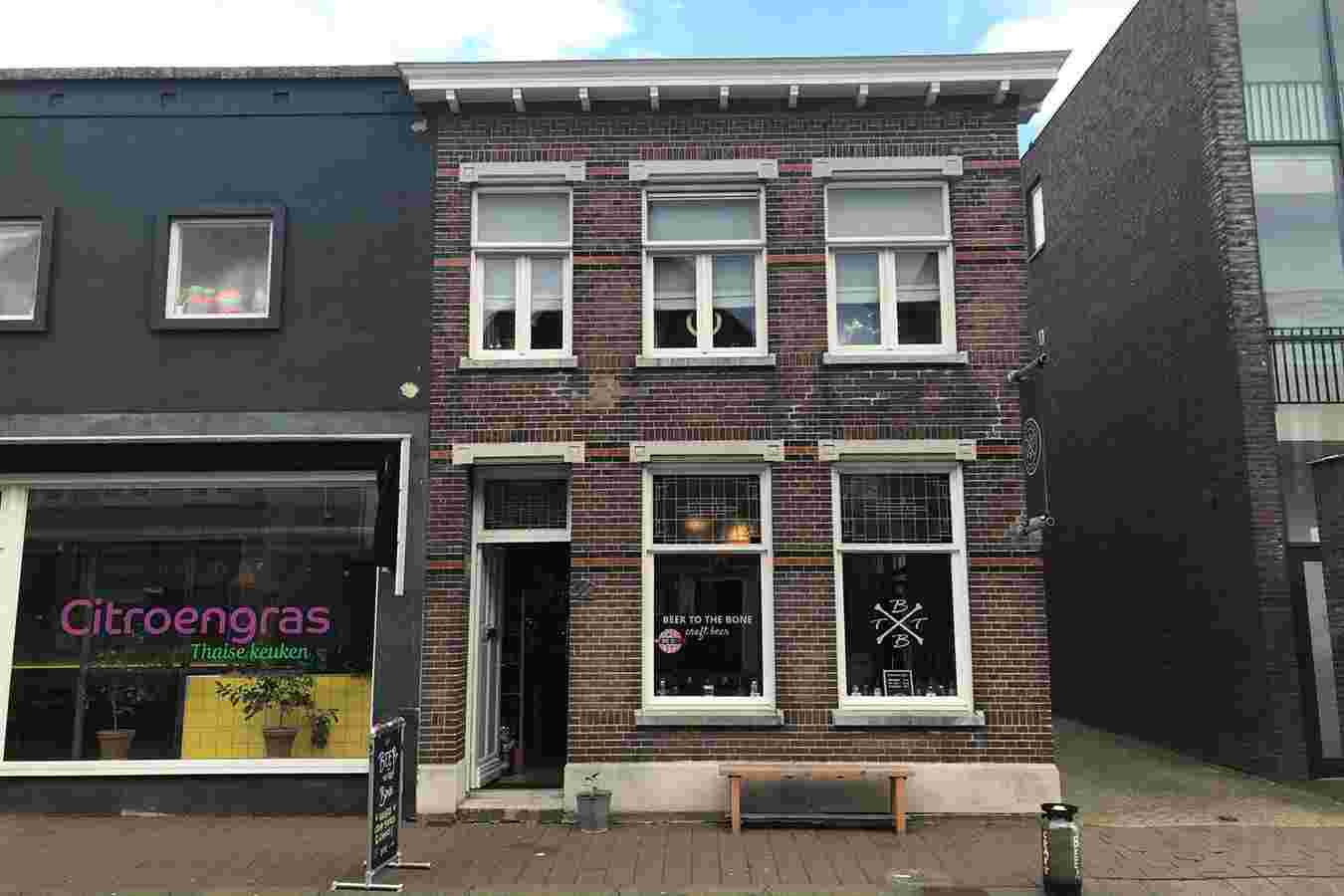 Hoofdstraat 12