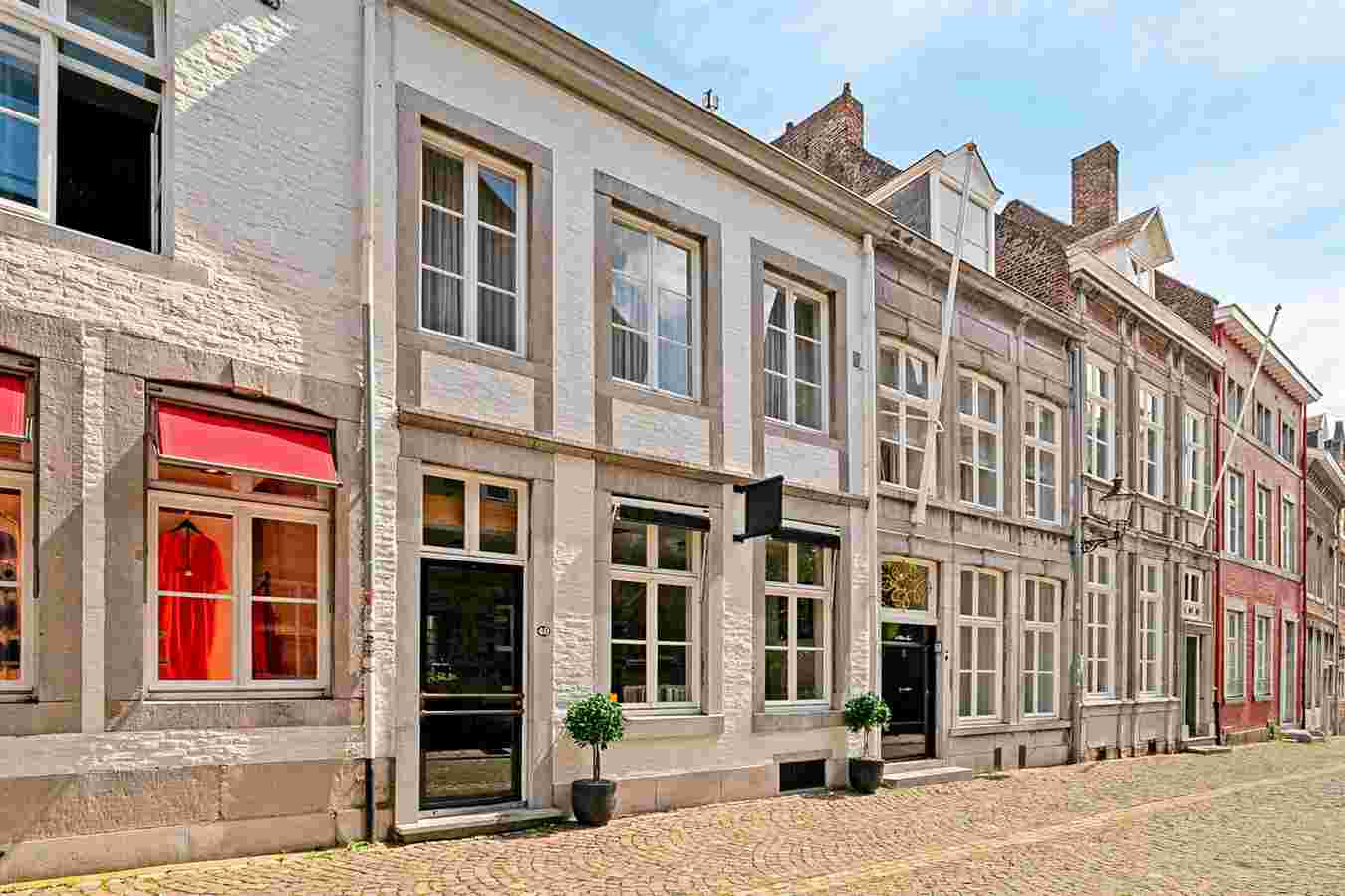 Stokstraat 49