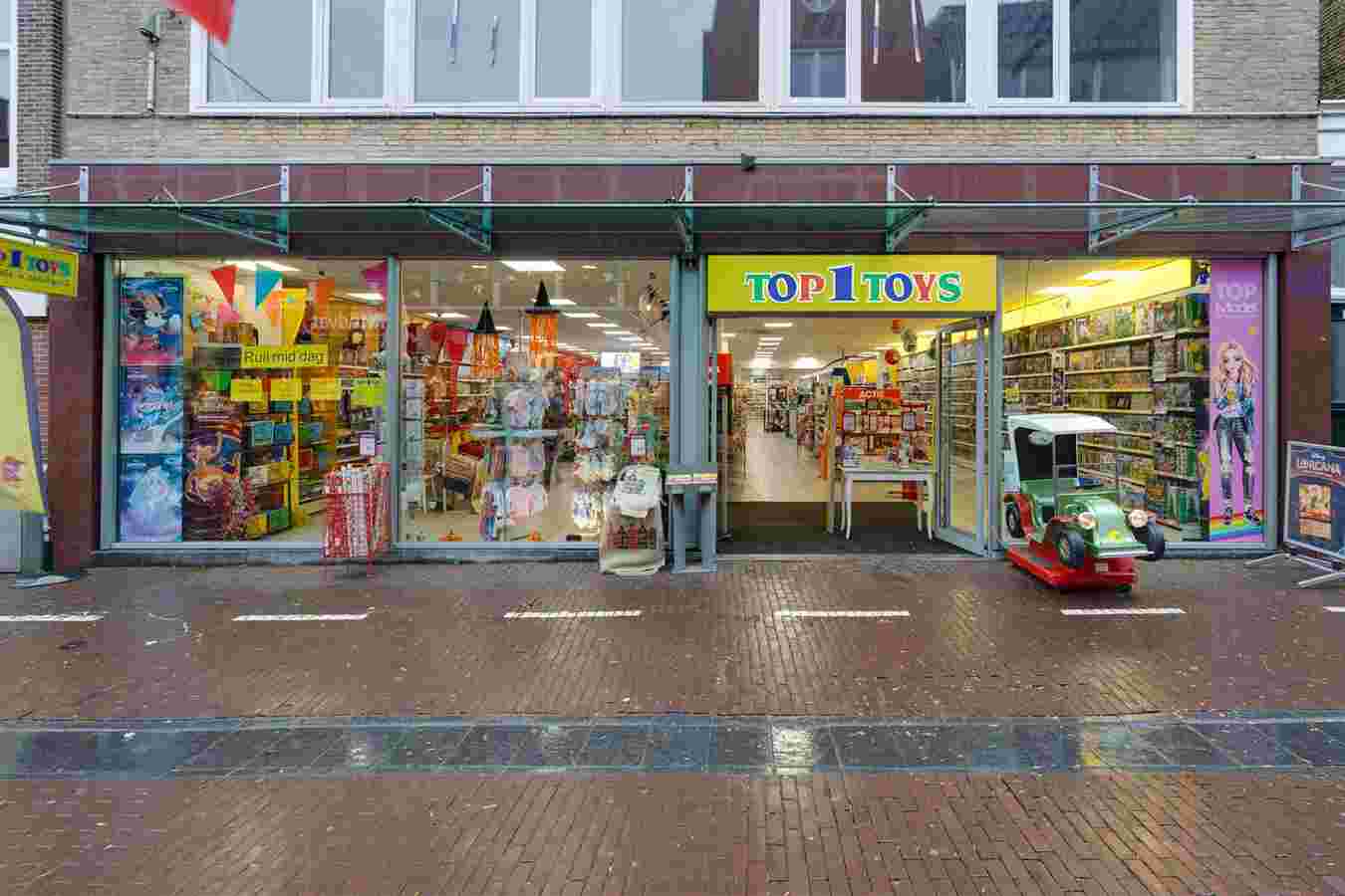 Hoogstraat 24