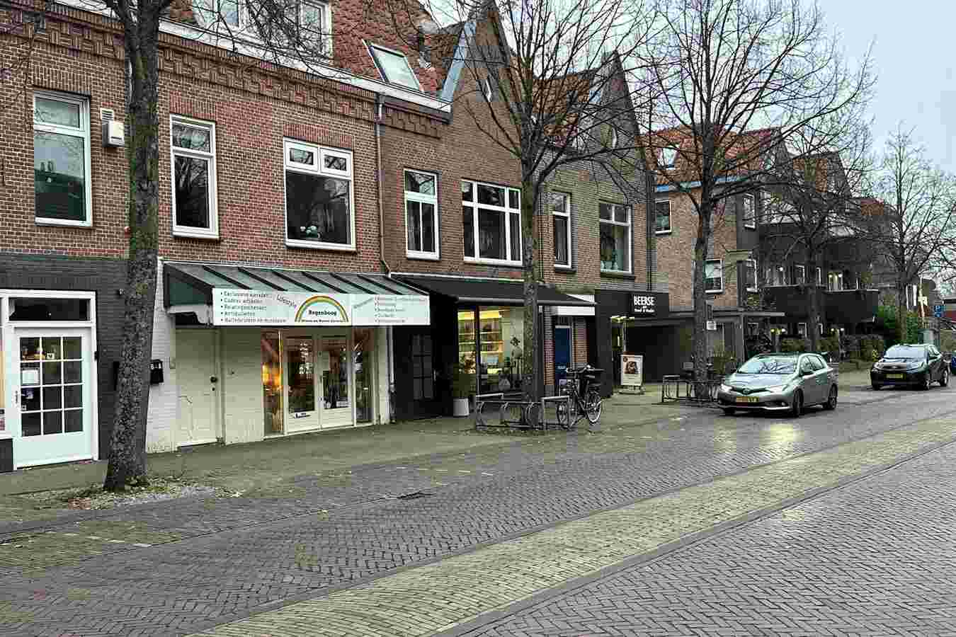 Stationsstraat 6