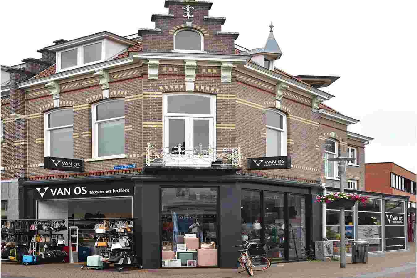 Hoofdstraat 60