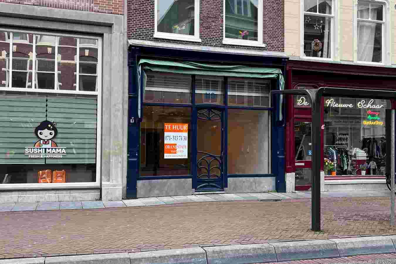 Breestraat 110