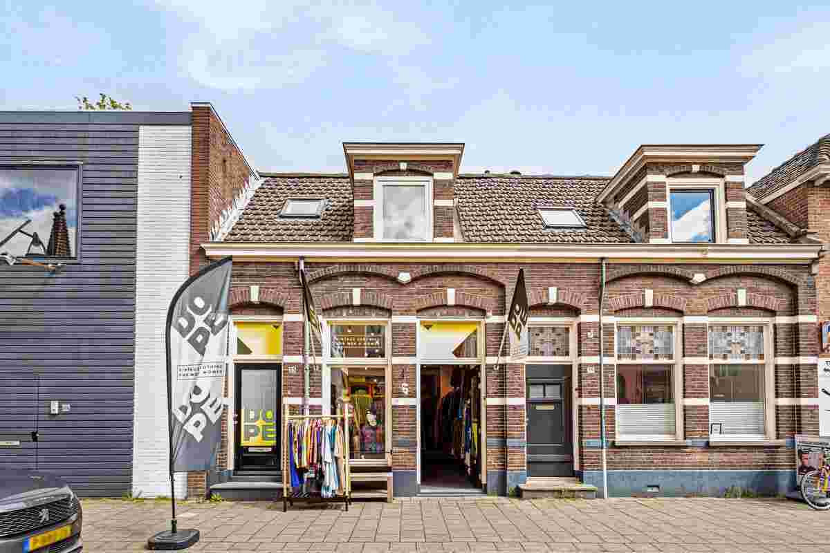 Assendorperstraat 33