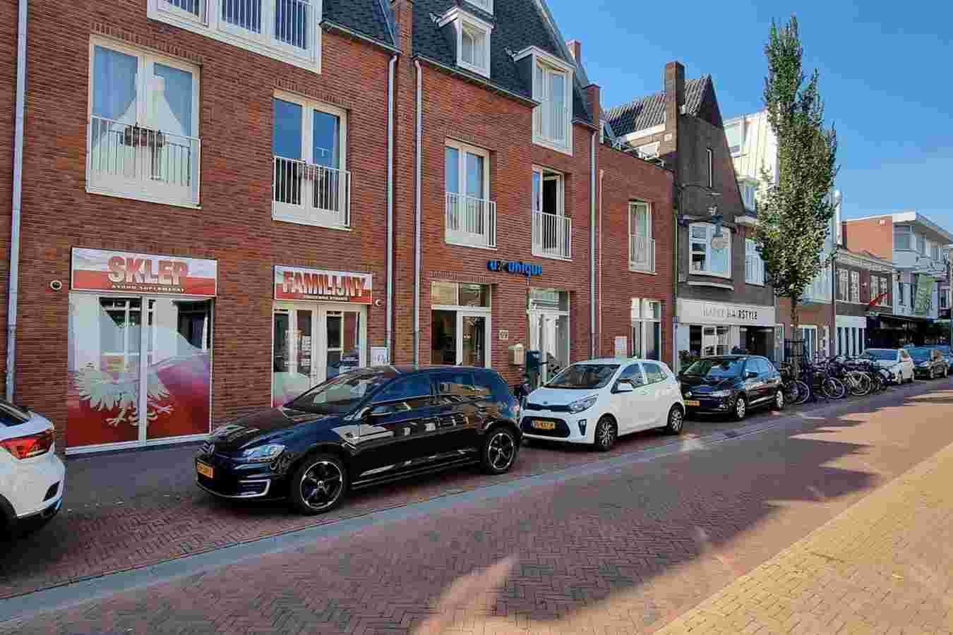 Hooftstraat 67 B