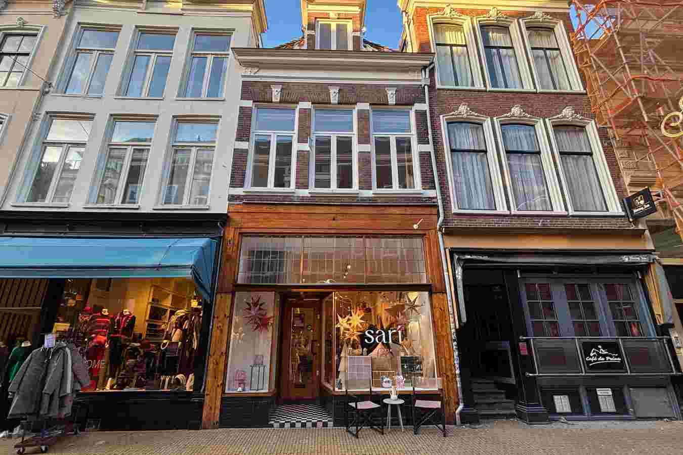 Zwanestraat 5