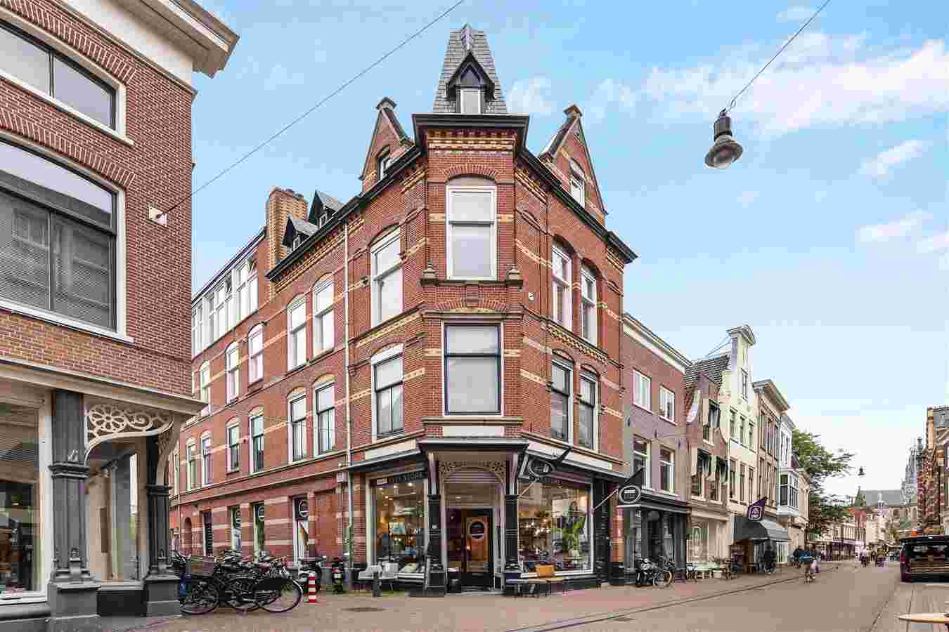 Zijlstraat 53 ZW