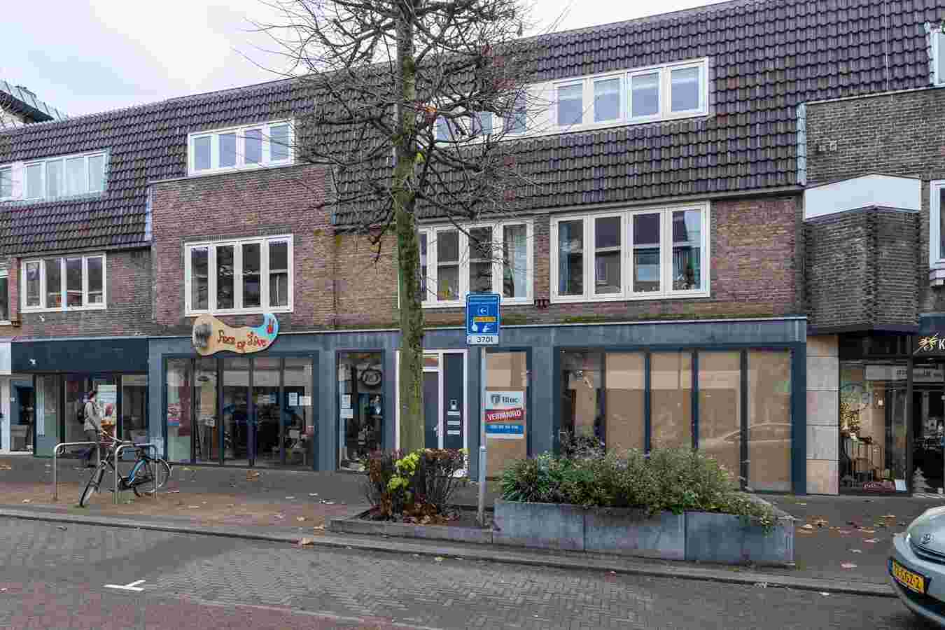 Slotlaan 190