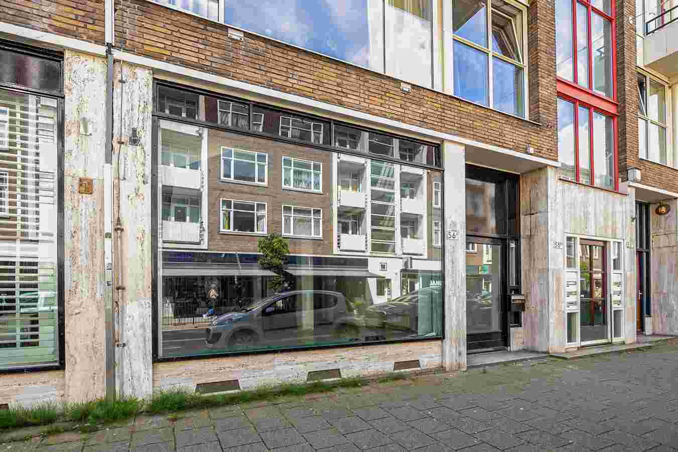 Hoogstraat 56 A