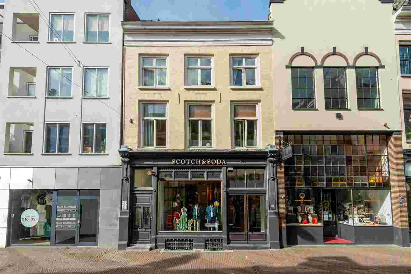 Bakkerstraat 66