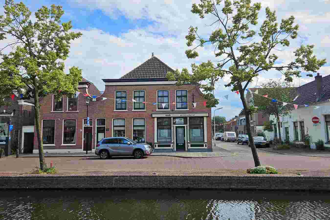 Heerengracht 29