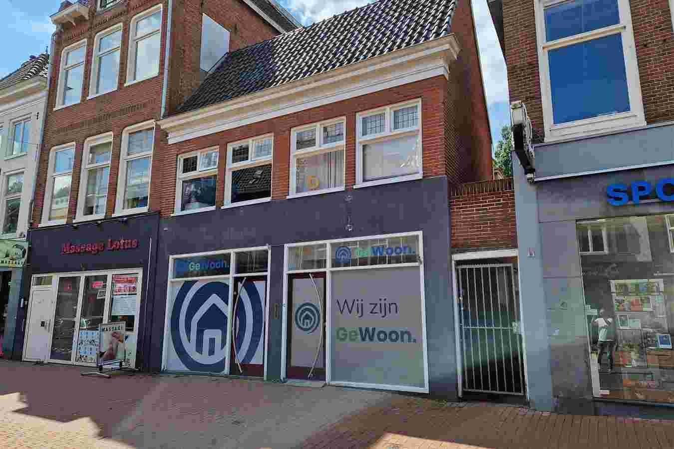 Nieuwe Ebbingestraat 10-12