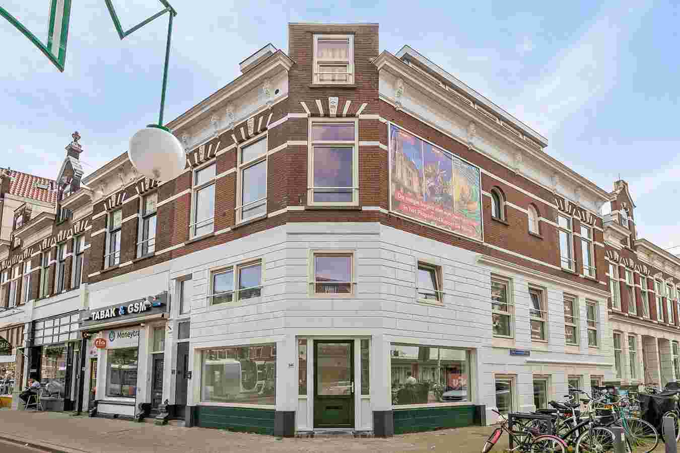 1e Middellandstraat 84 B