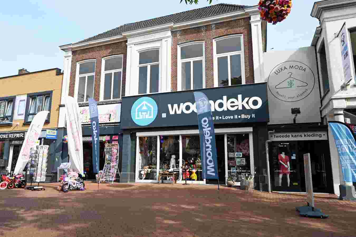 Noordkade 3 a