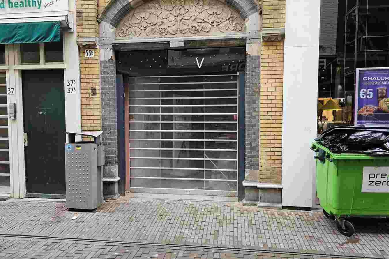 Vlamingstraat 35 B