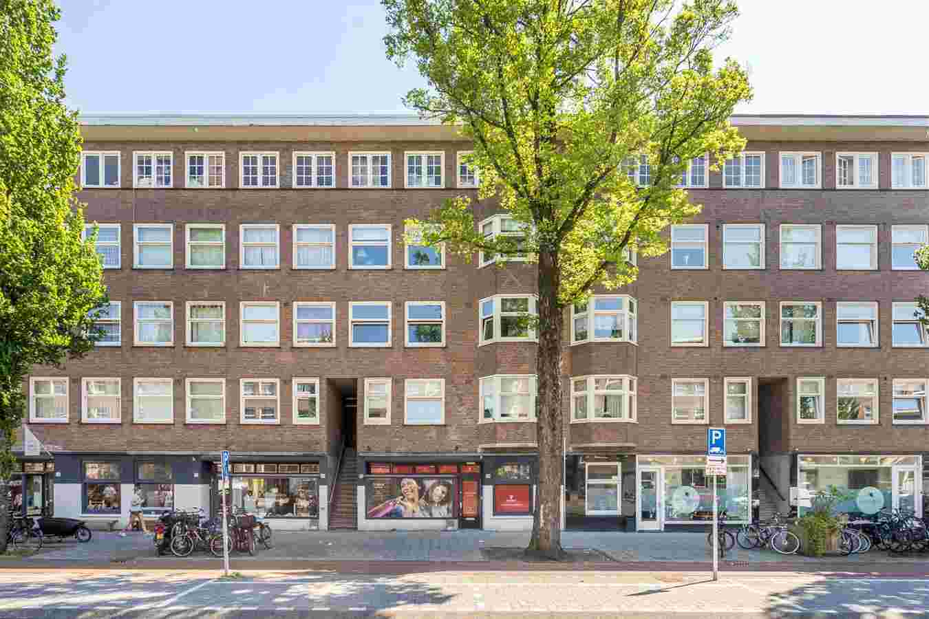 Rijnstraat 187