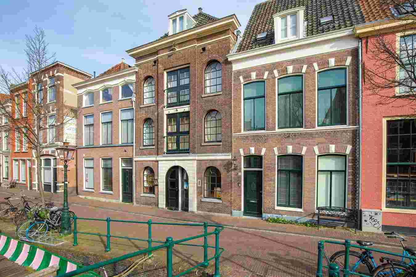 Oude Rijn 36