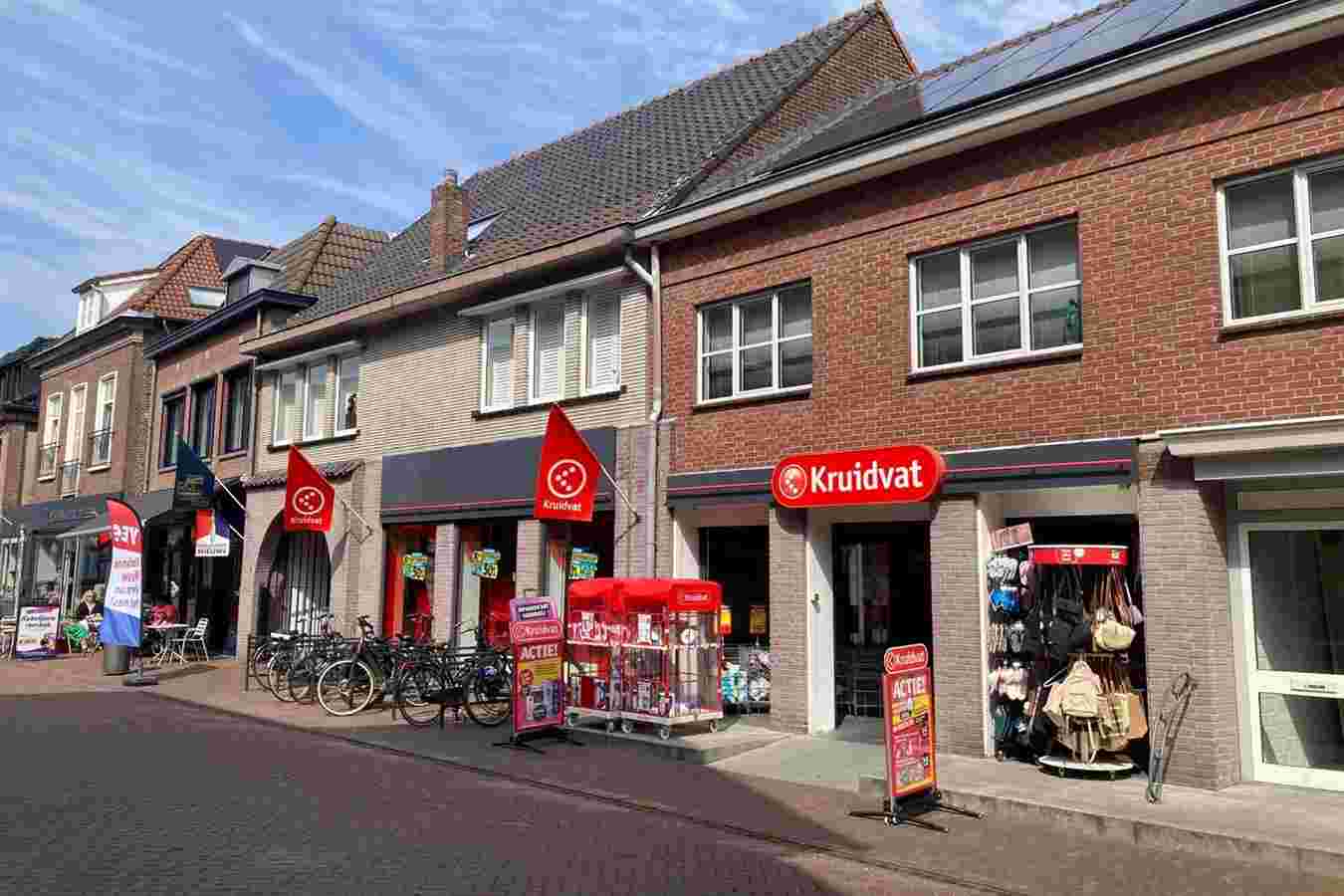 Zandstraat 30-32