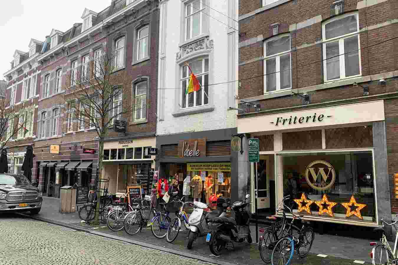 Wycker Brugstraat 39