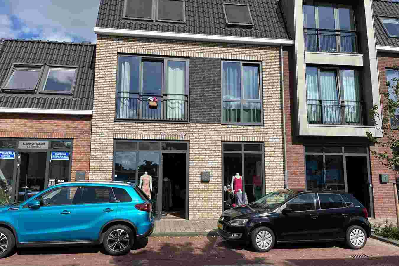 Dijkstraat 93 B