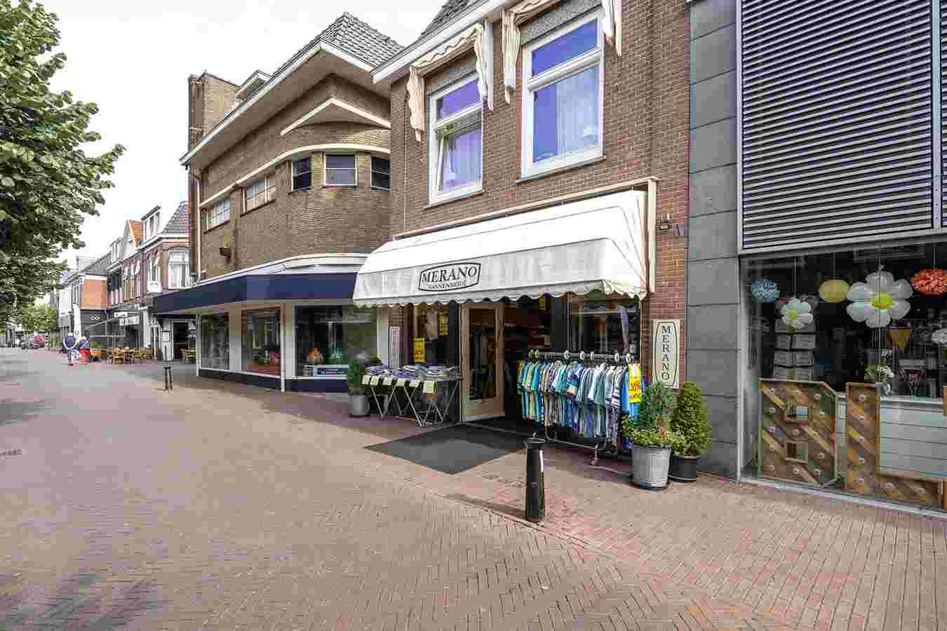 Kanaalstraat 35B