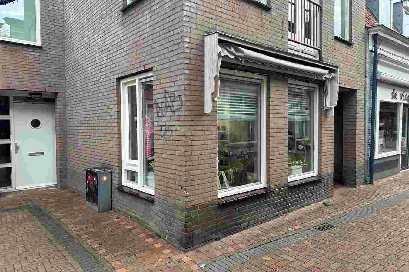 Woldstraat 39-A