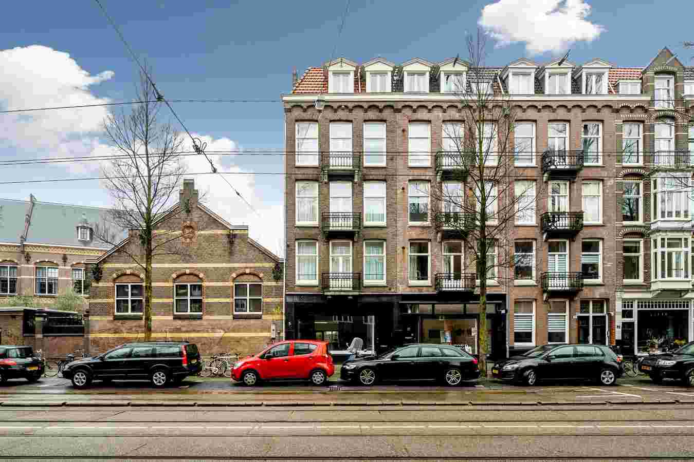 Roelof Hartstraat 5 1