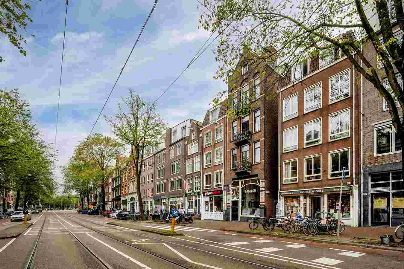 Rozengracht 49 E