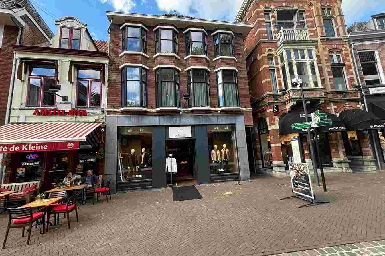 Luttekestraat 18