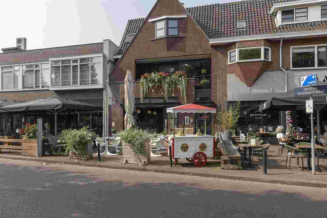 Hertog Hendrikstraat 4