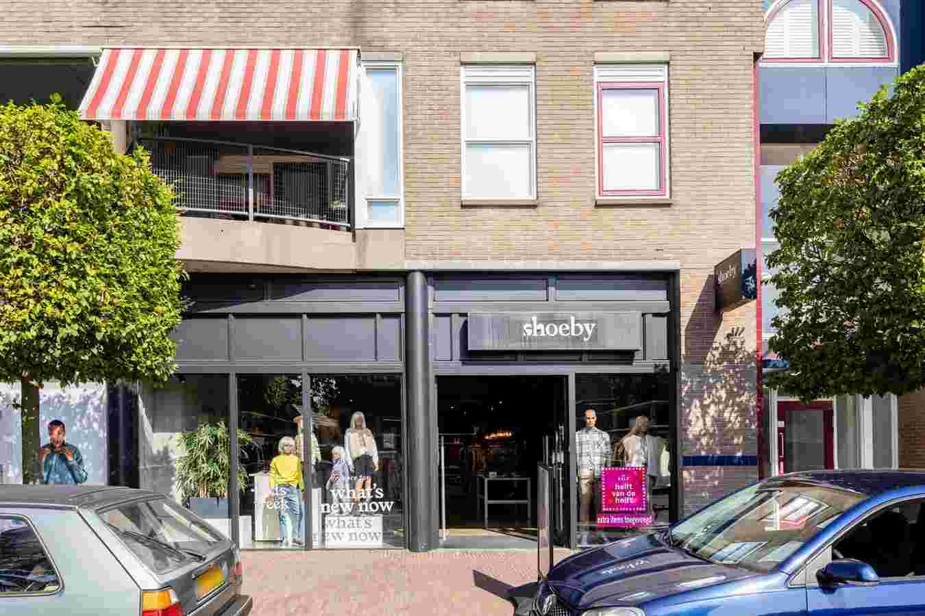 Midstraat 185